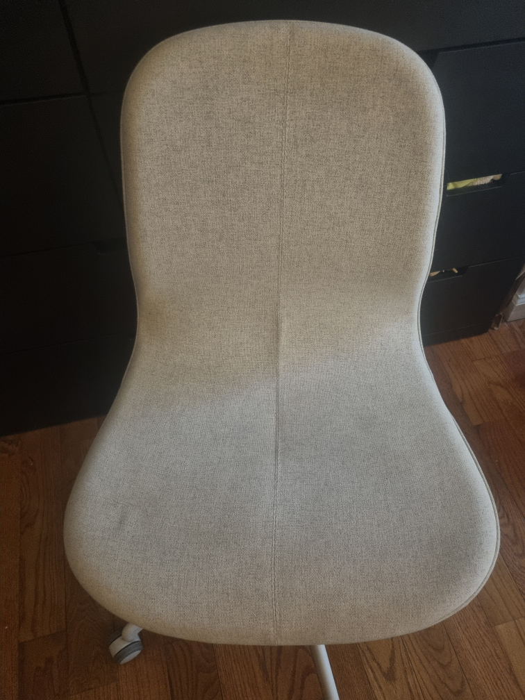Desk chair