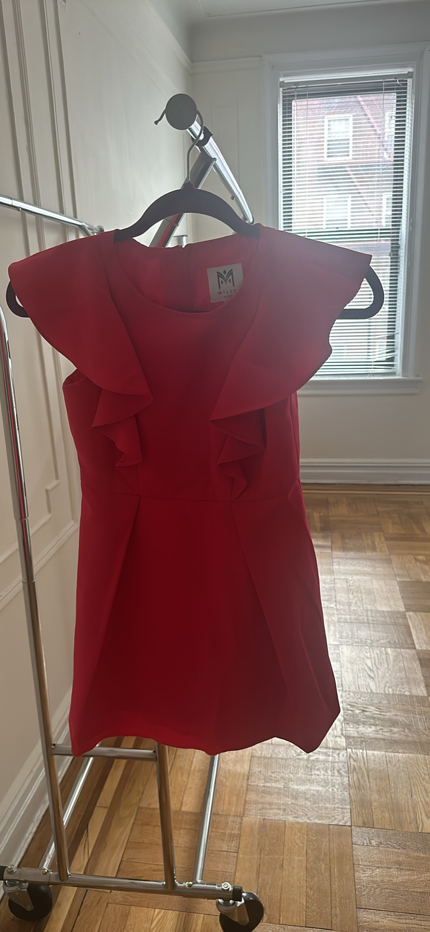 Dress - photo 3