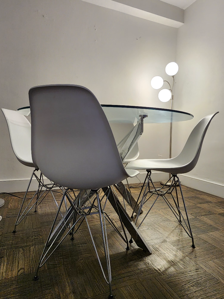 dining set - photo 2