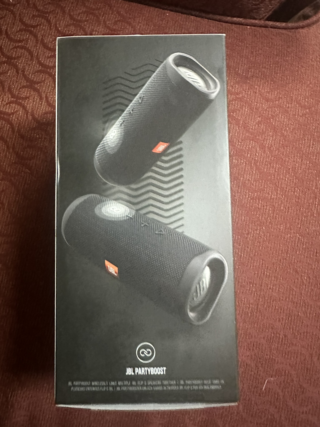 Brand new JBL Speaker - Flip 5 - photo 3