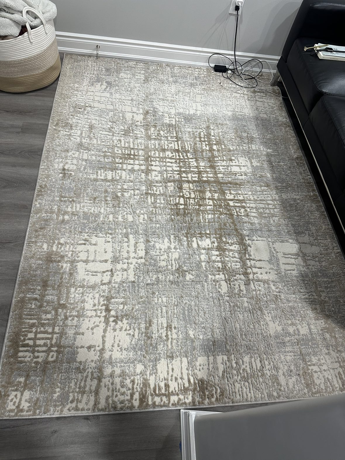 Calvin Klein Rug - photo 2