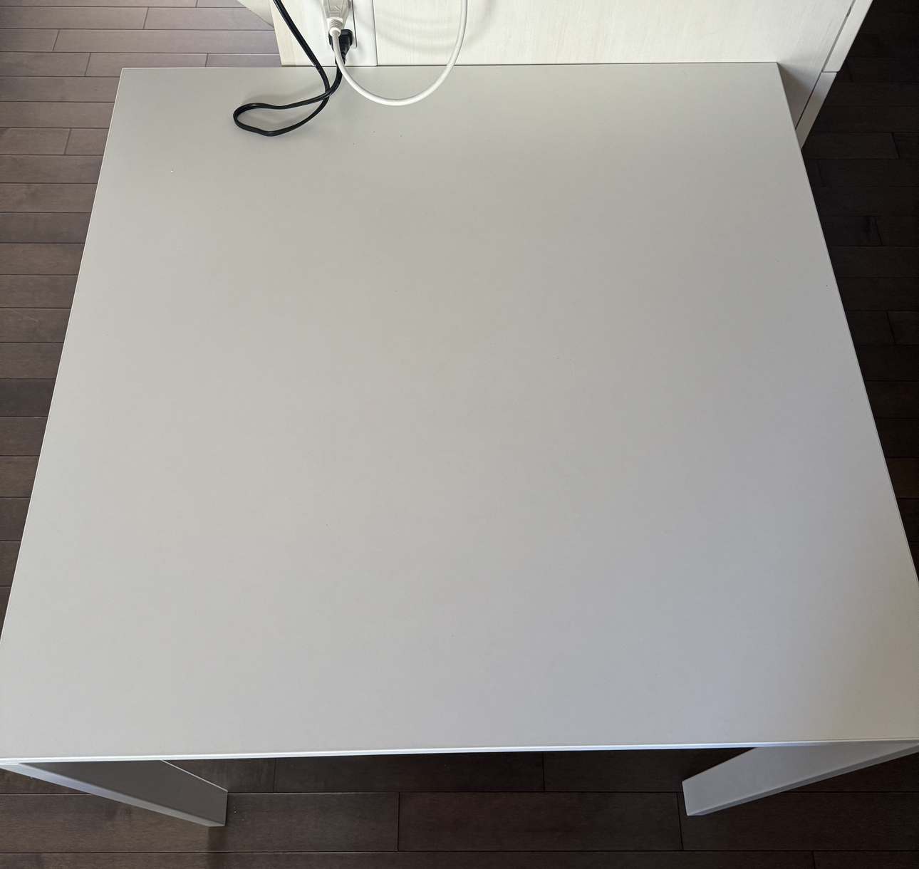 Ikea MELLTORP table - photo 2