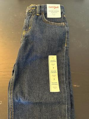 Boy's Pants - Size 7 🥕 image indicator(3)