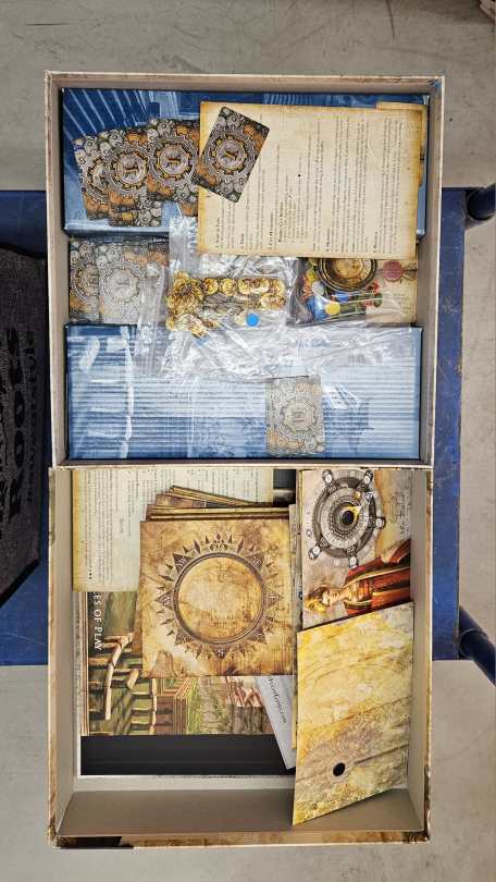 Civilization The Board Game - photo 2