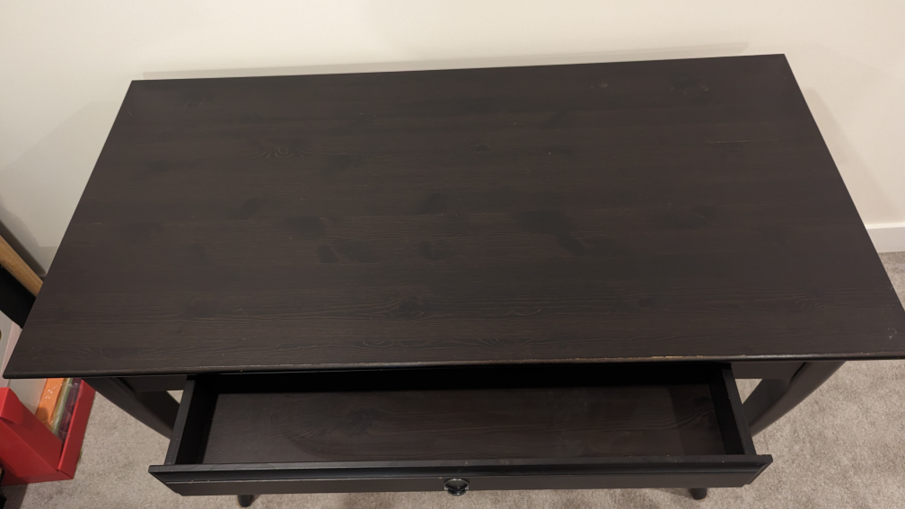 Table - photo 2