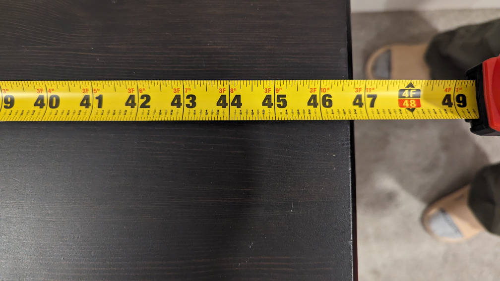 Table - photo 4