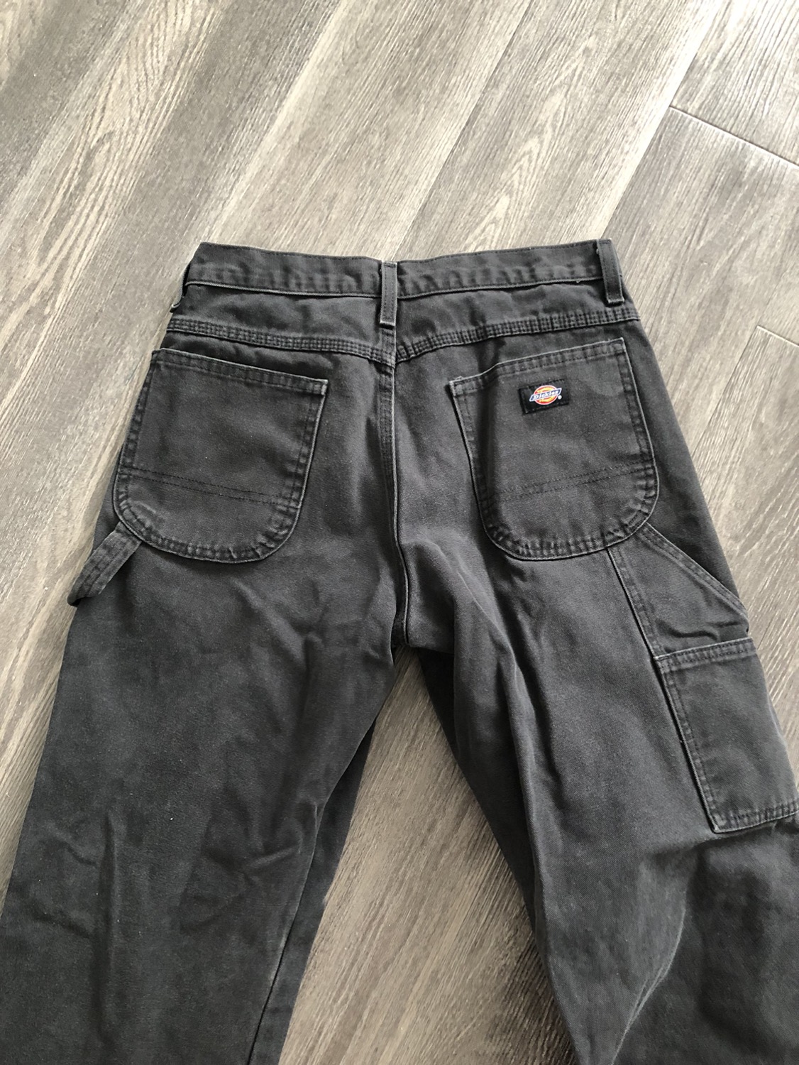 Work pants - photo 2