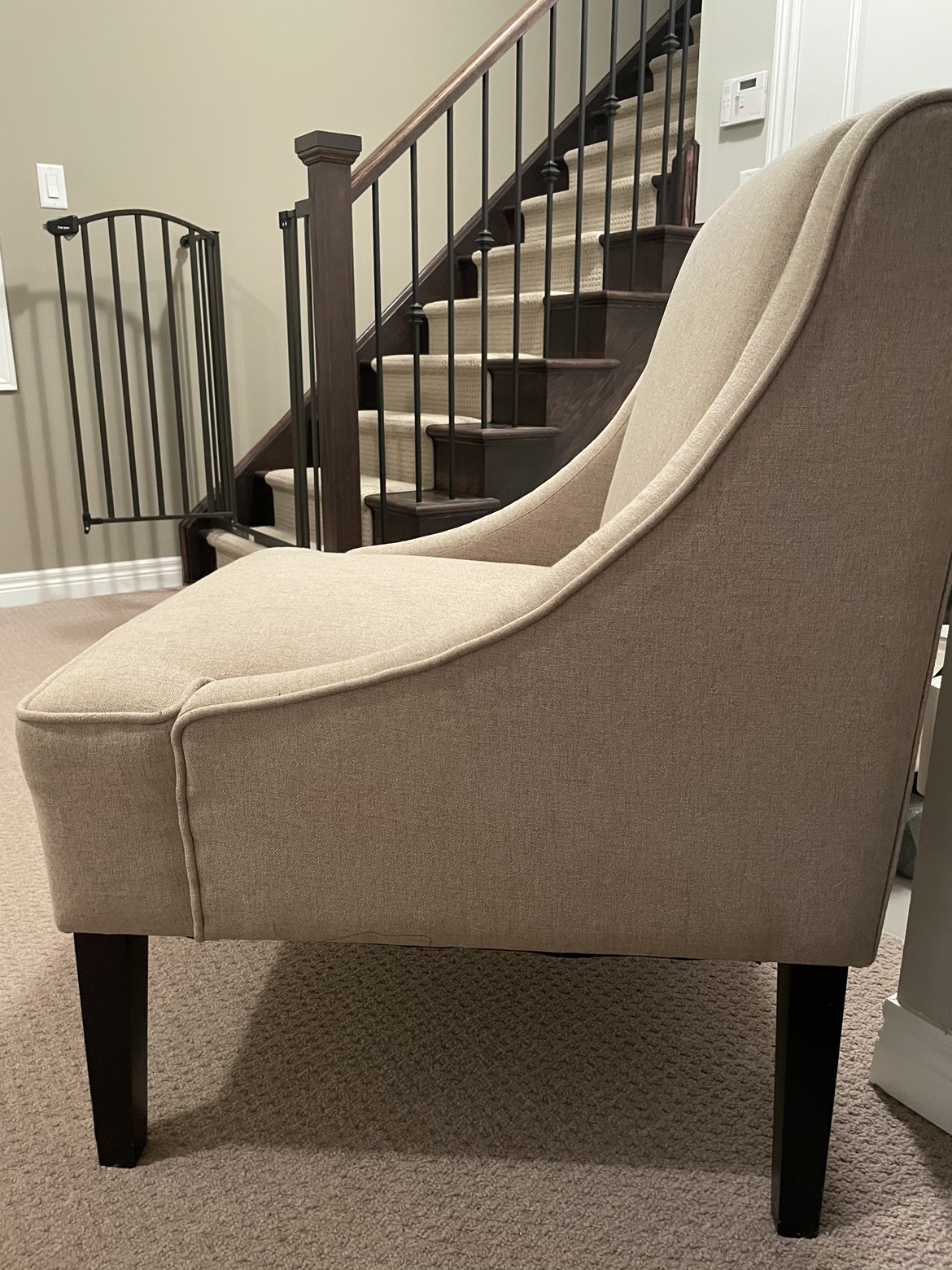 Accent Chair thumbnail