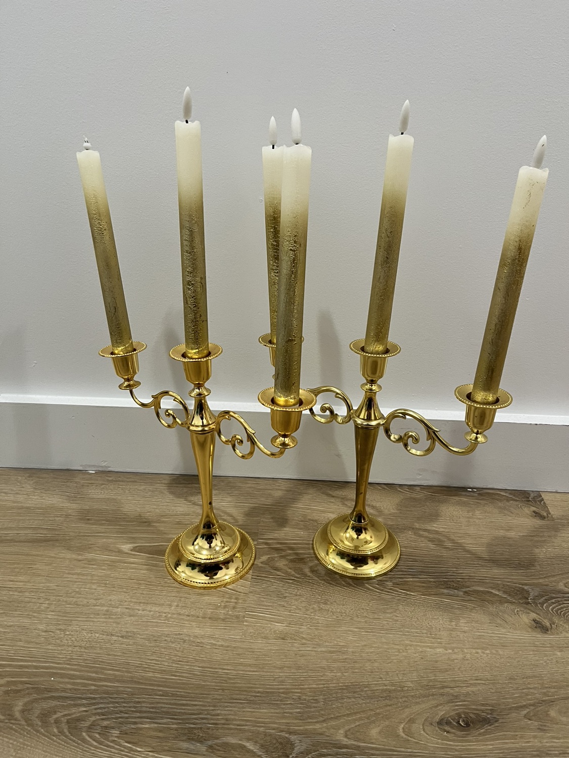 Candle and Candelabra thumbnail