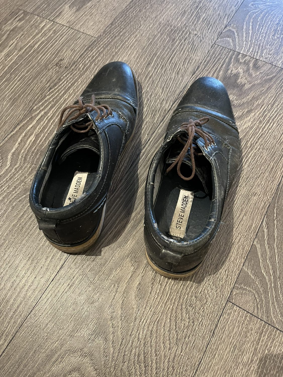 Steve Madden shoes size 9 - photo 2