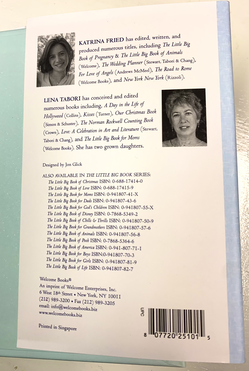 Little Big Book for Brides image indicator(3)