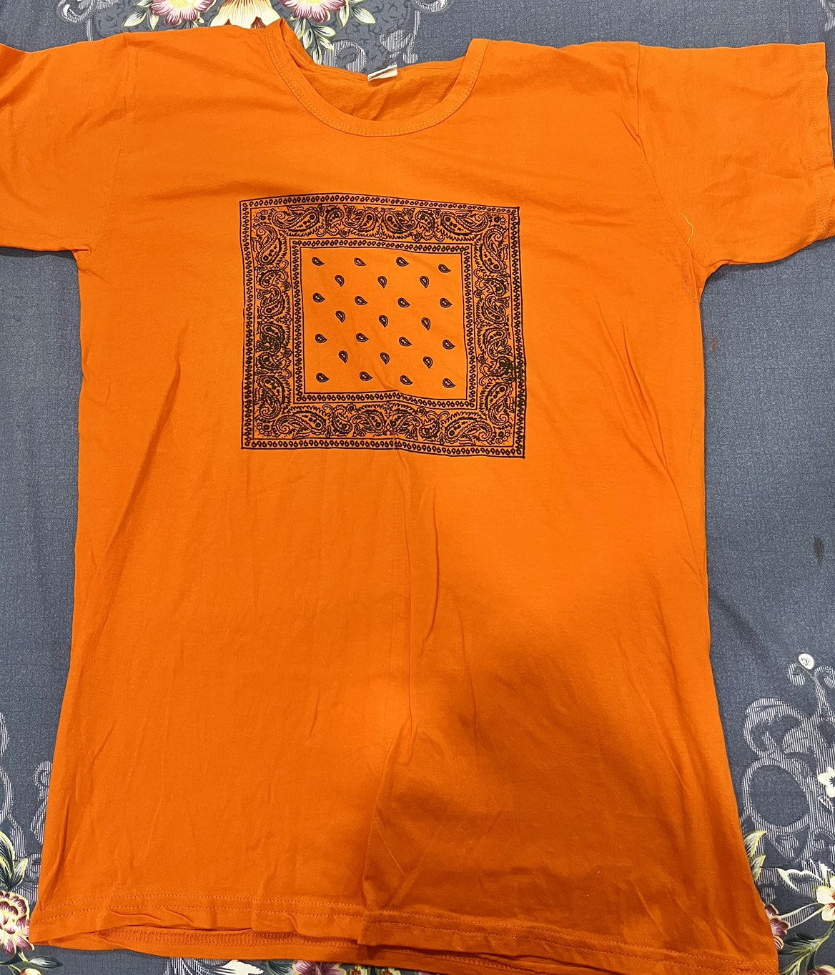 Brand New Orange colored top image indicator(3)