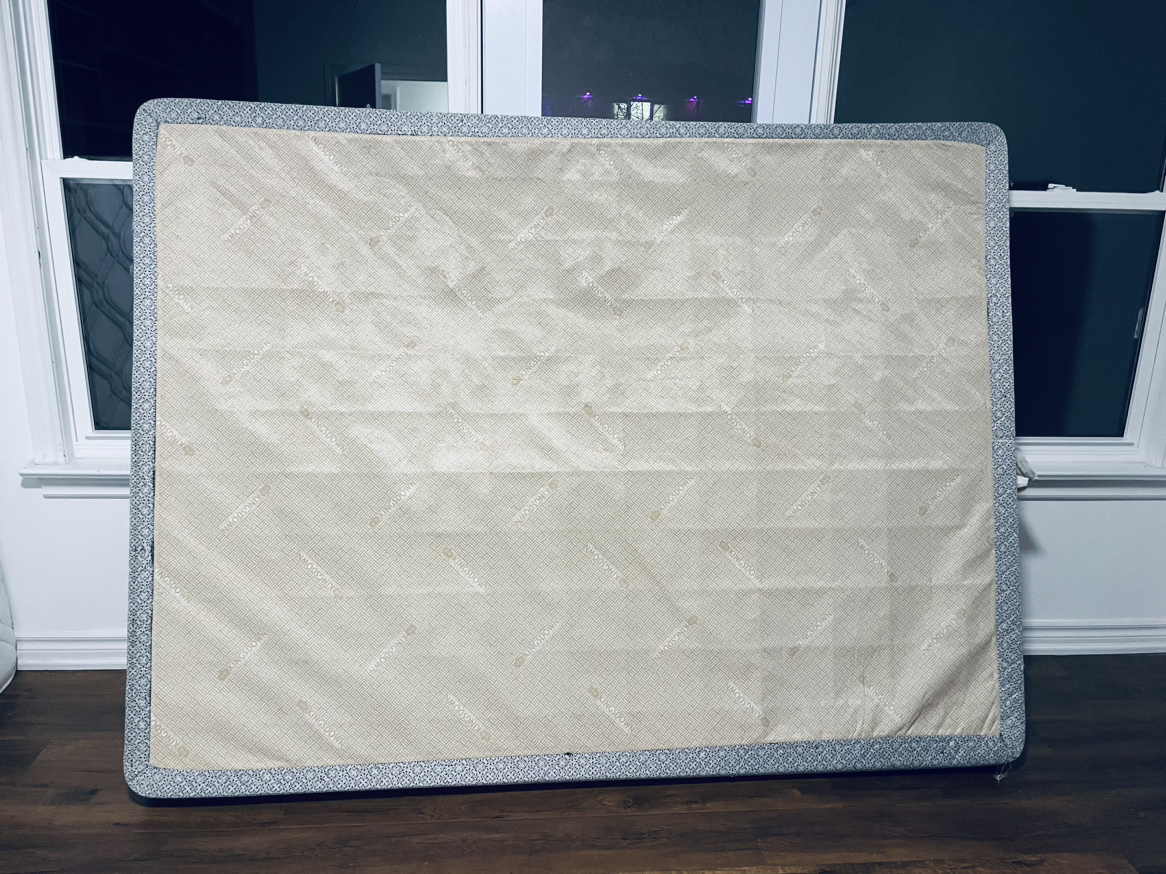 Queen box spring - photo 5