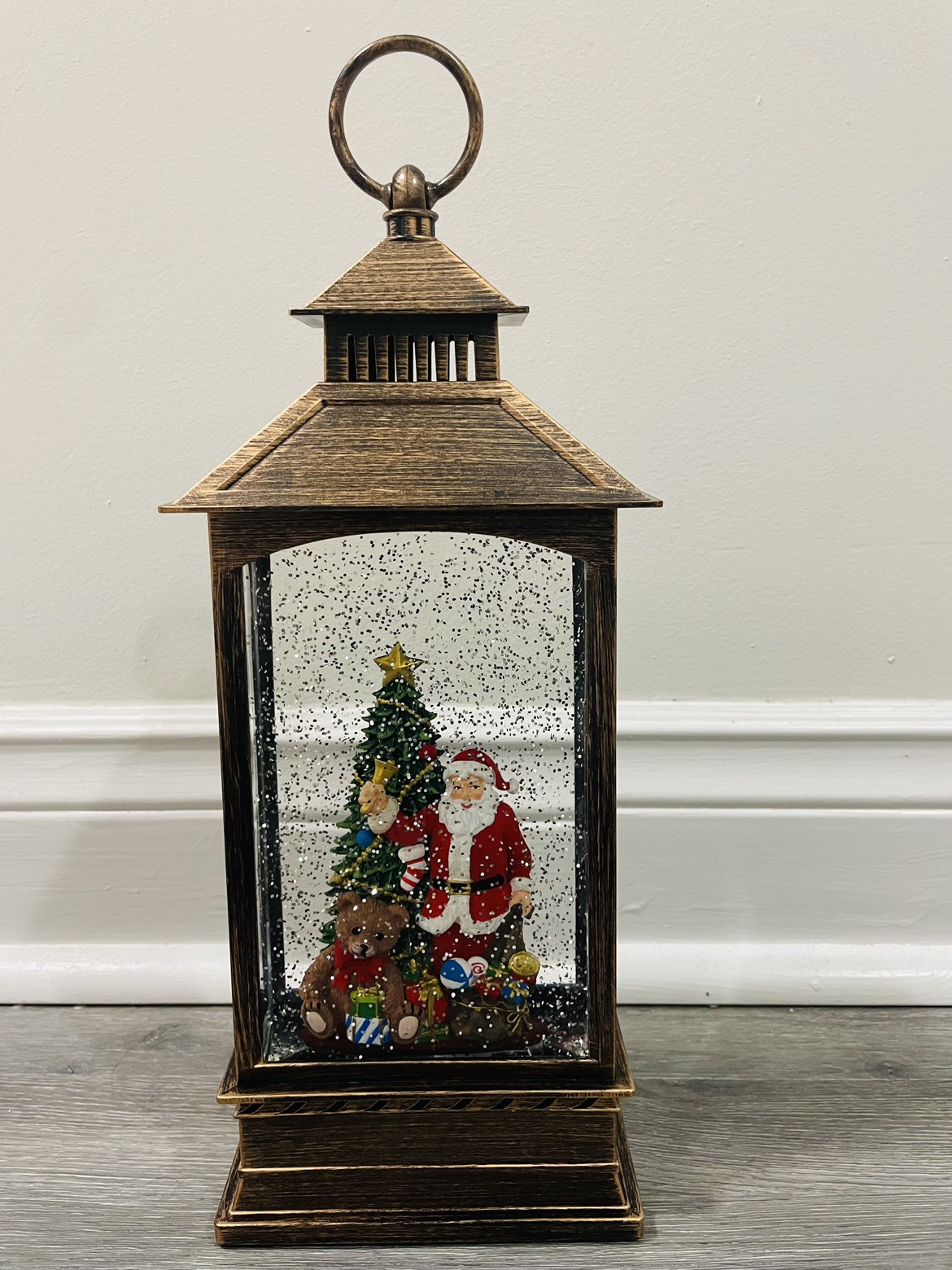 Beautiful Holiday Lantern with LED light on Sale - photo 5