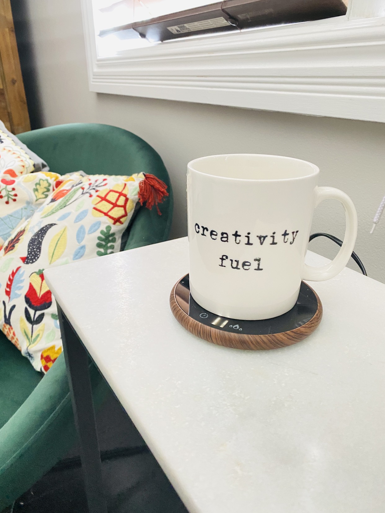Cup warmer  #freecycle thumbnail