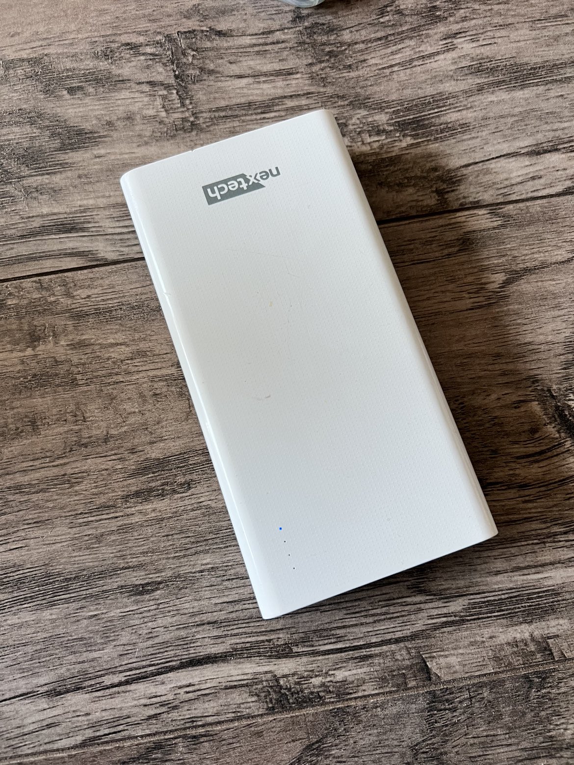Portable Charger