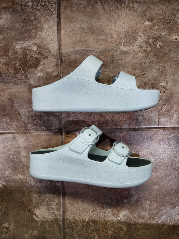 Lemon Jelly Sandals image indicator(3)