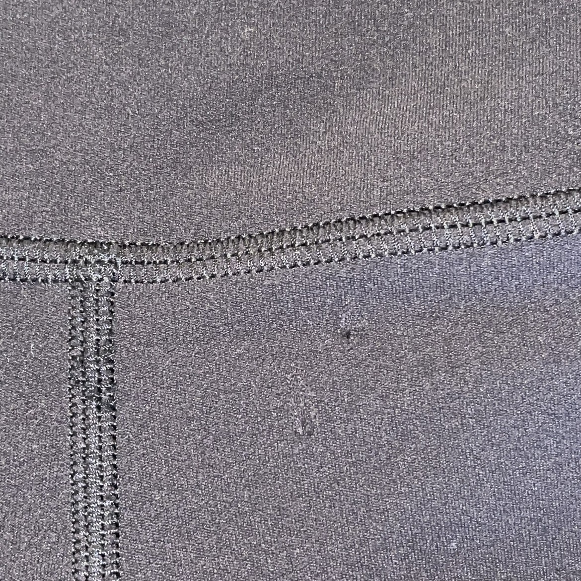 Size 0 Lululemon Align High Rise Shorts image indicator(4)