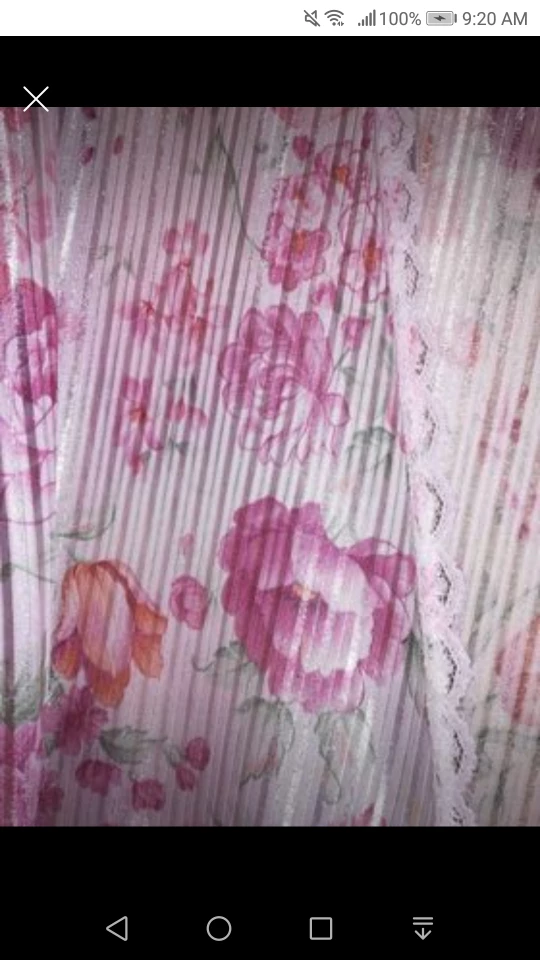 NEW with tags Women's Robe, size S image indicator(2)