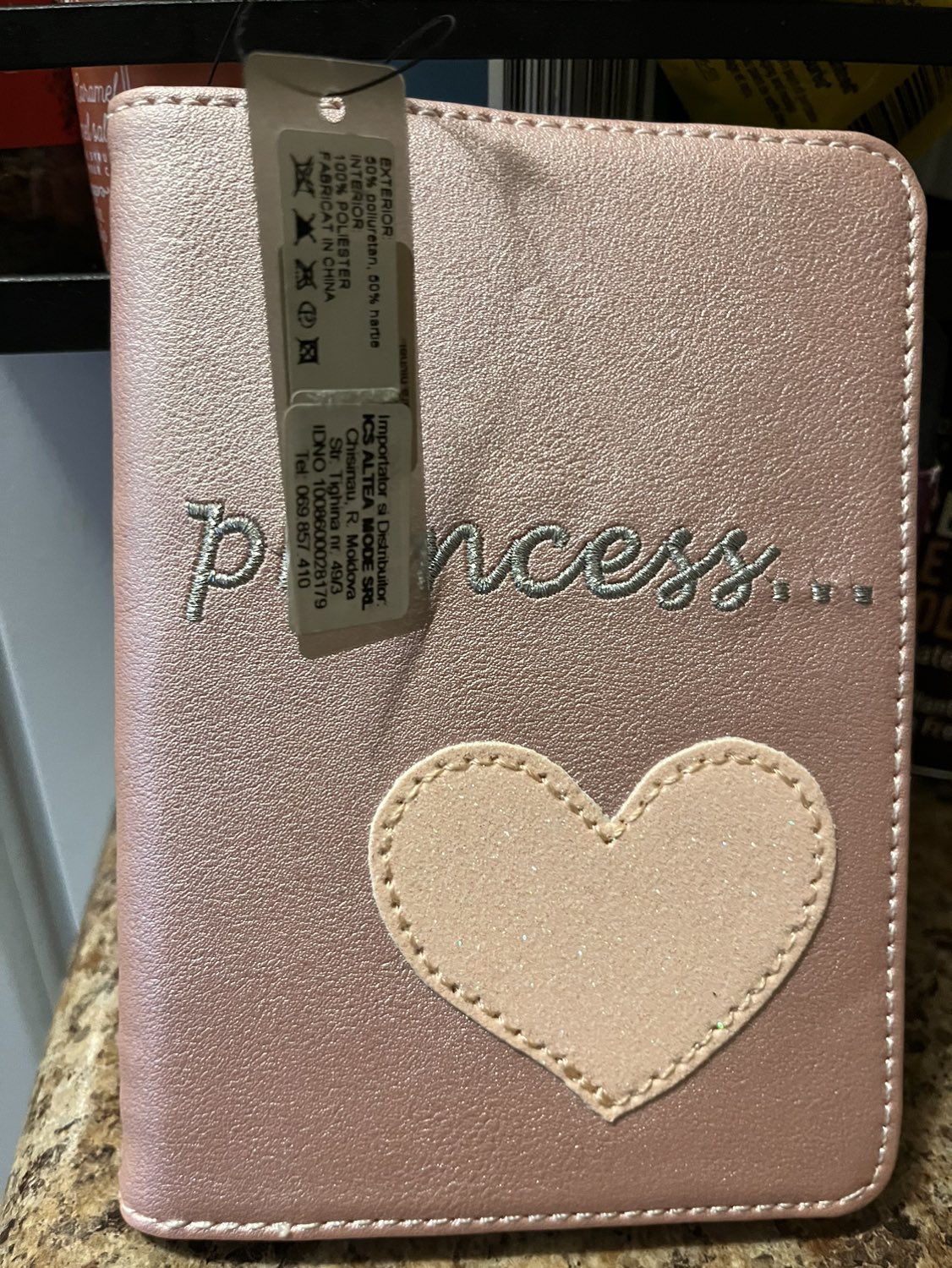 Cute notebook 🥕 image indicator(2)