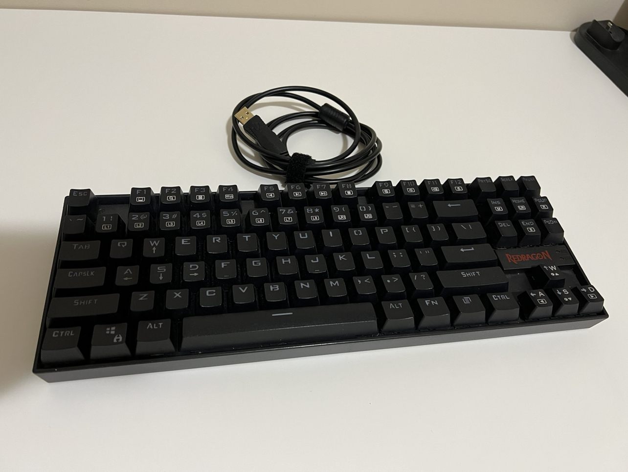 Keyboard