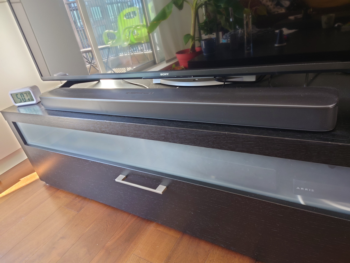 JBL bar 5.1 Surround