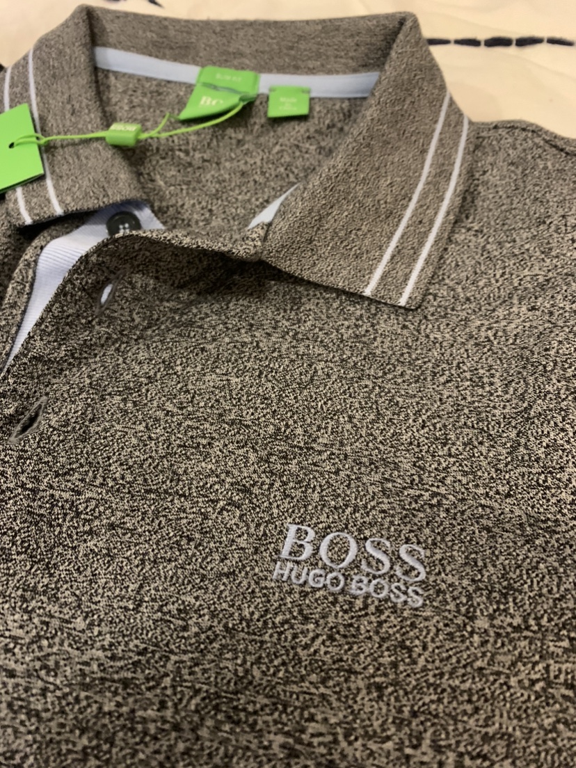 Hugo Boss Men’s Polo (Brand New) - photo 2