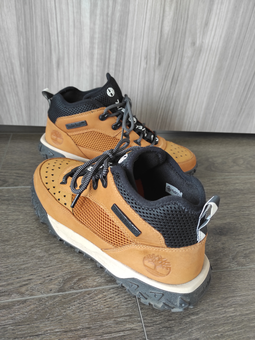 Timberland shoes thumbnail