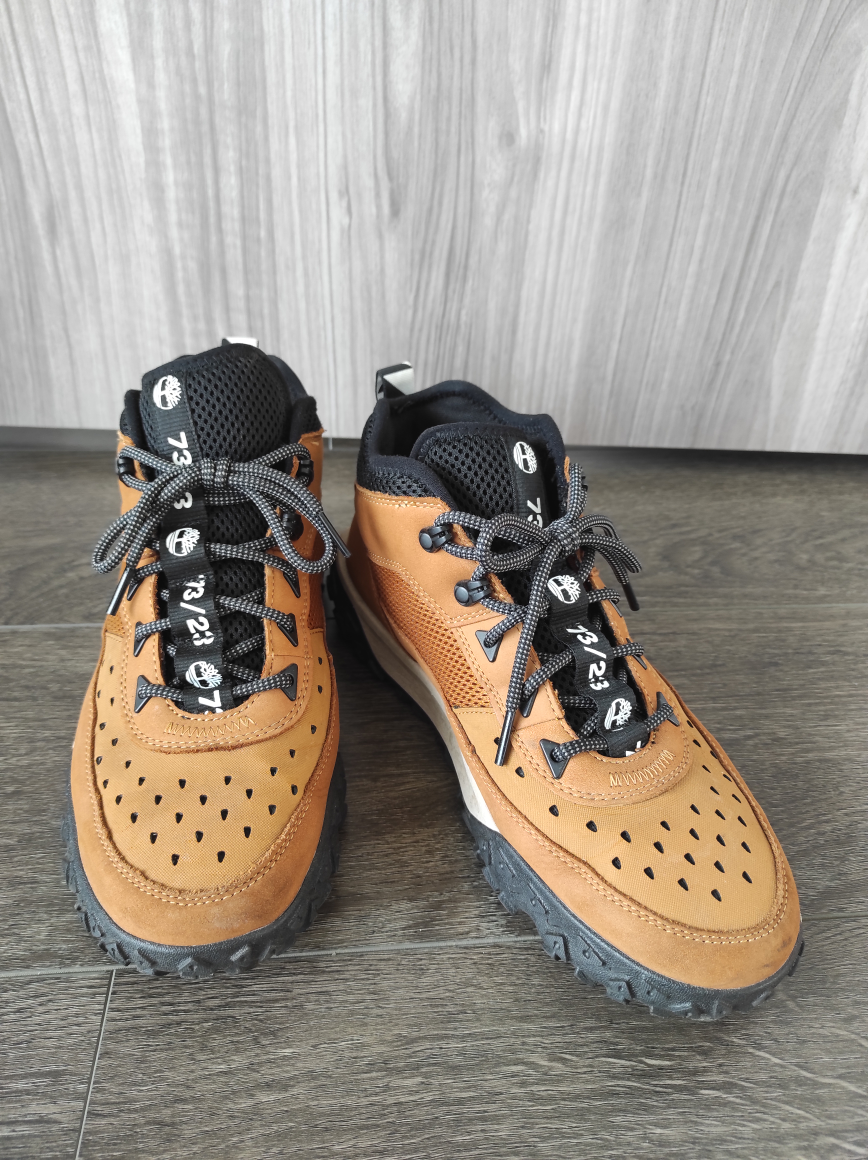 Timberland shoes - photo 2