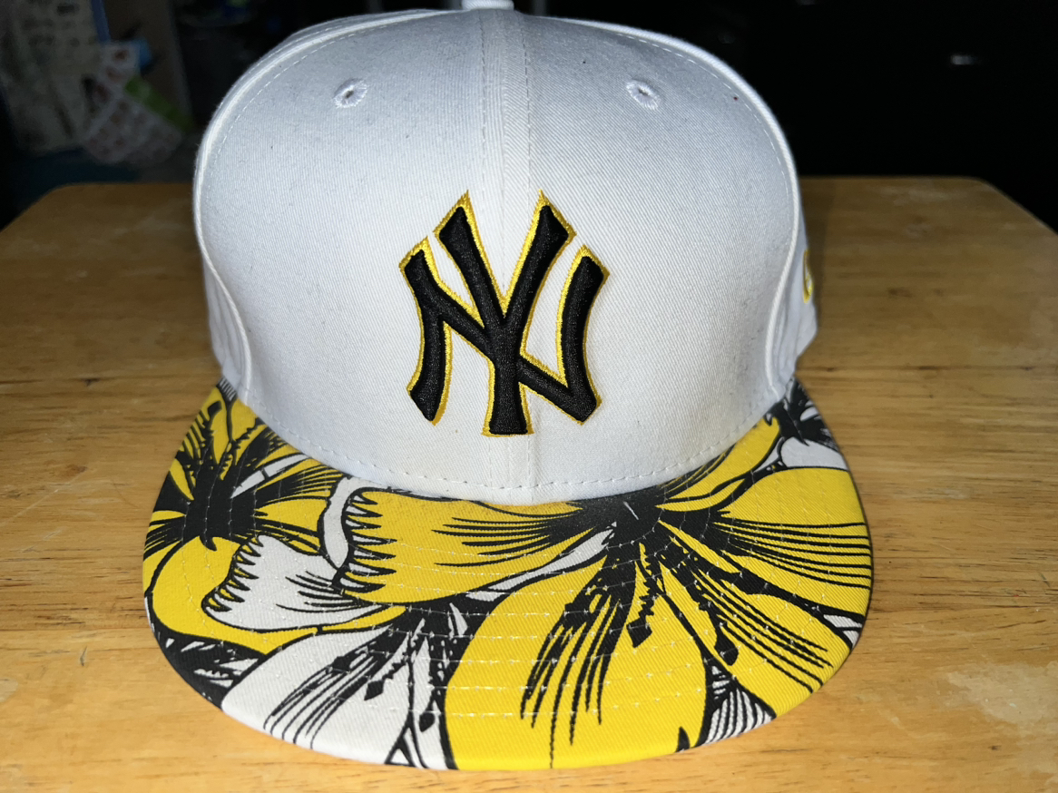 NYC Fitted thumbnail