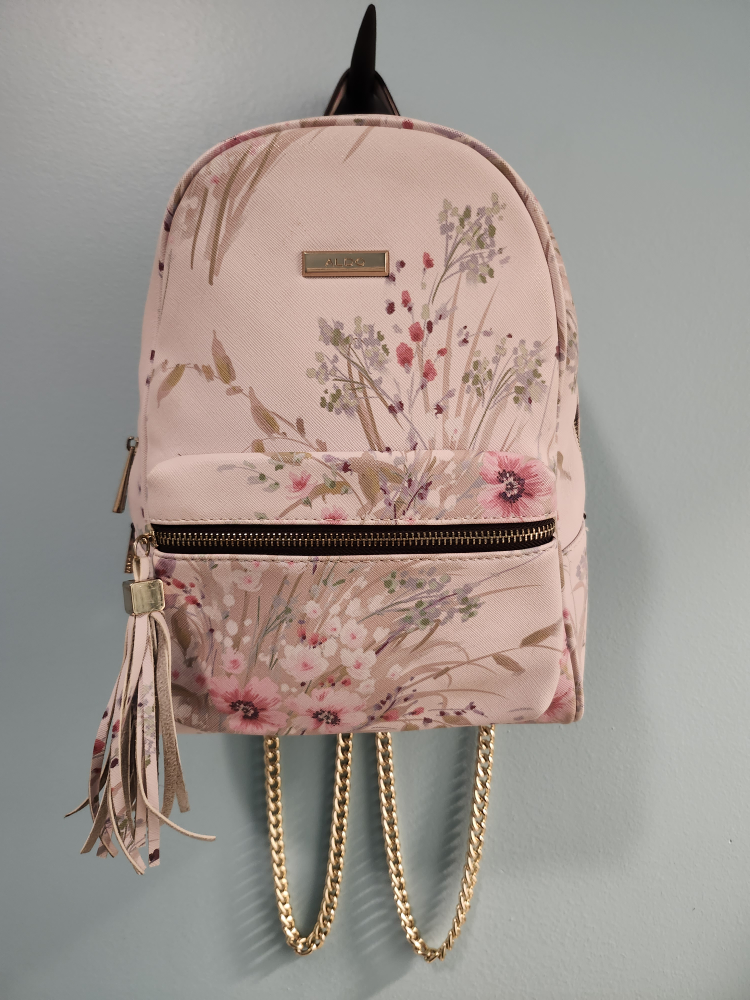 Spring inspired back pack thumbnail