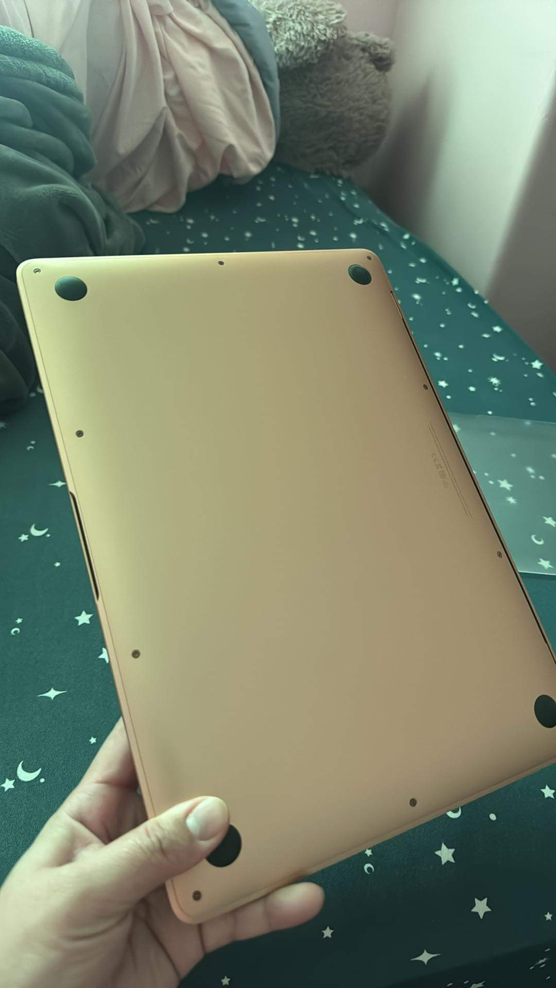 Macbook Air 2020 - photo 2