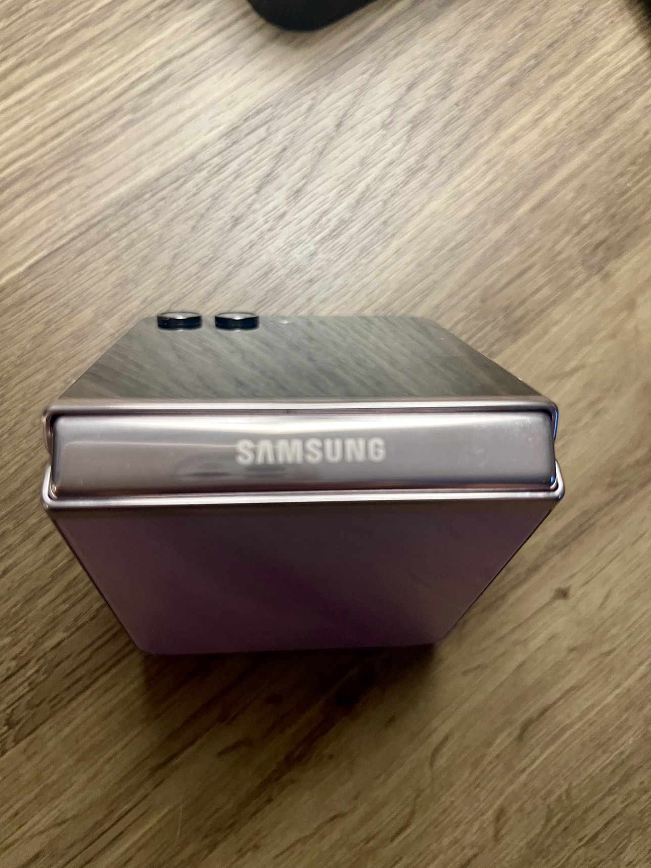 Samsung z flip5 - photo 5