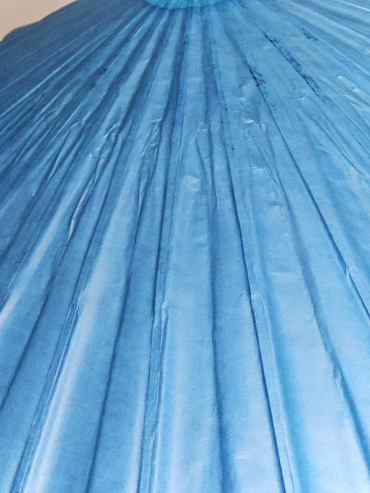 5 Solid Color Parasol Umbrella - photo 4