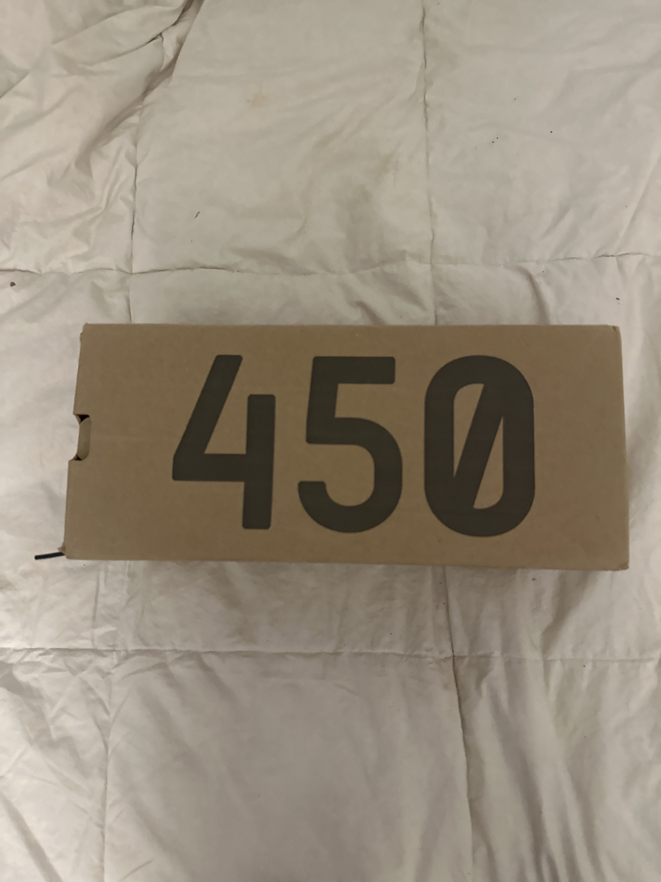 yeezy 450 size 11