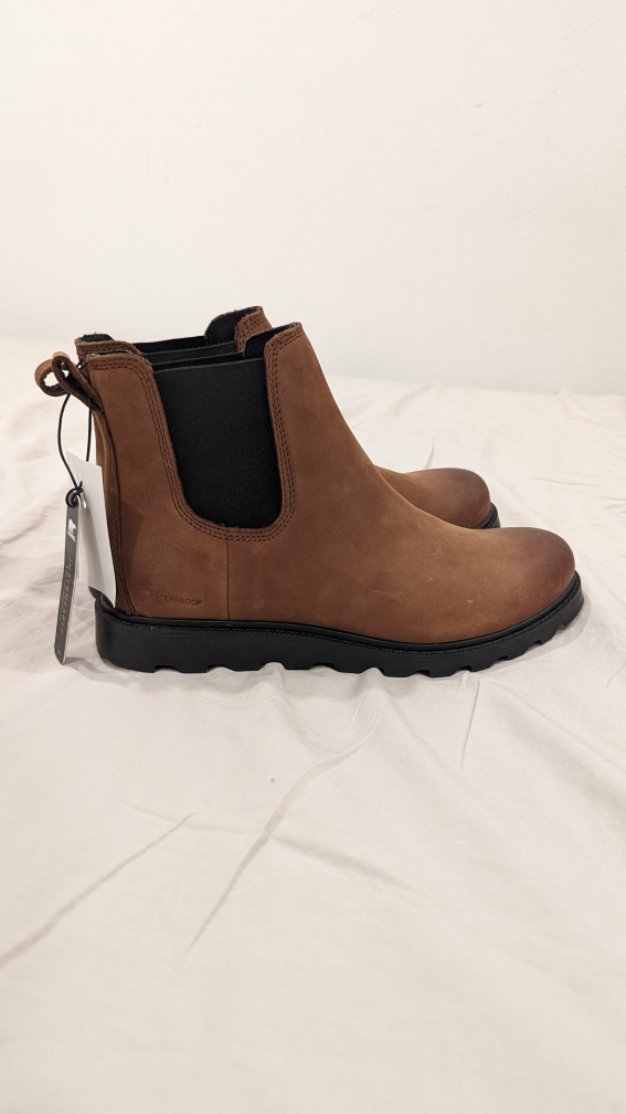 Sorel Chelsea Boots, women 9 thumbnail