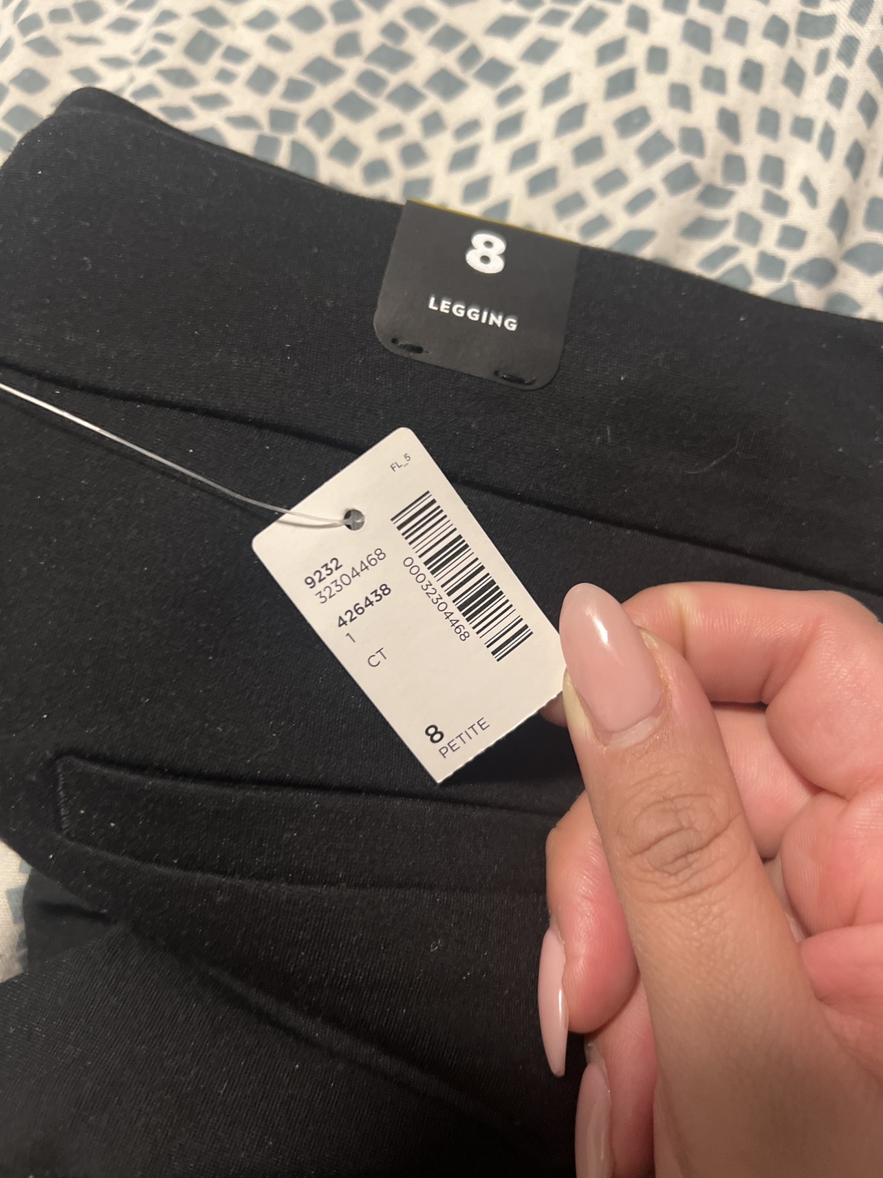 Brand new reitmans leggings