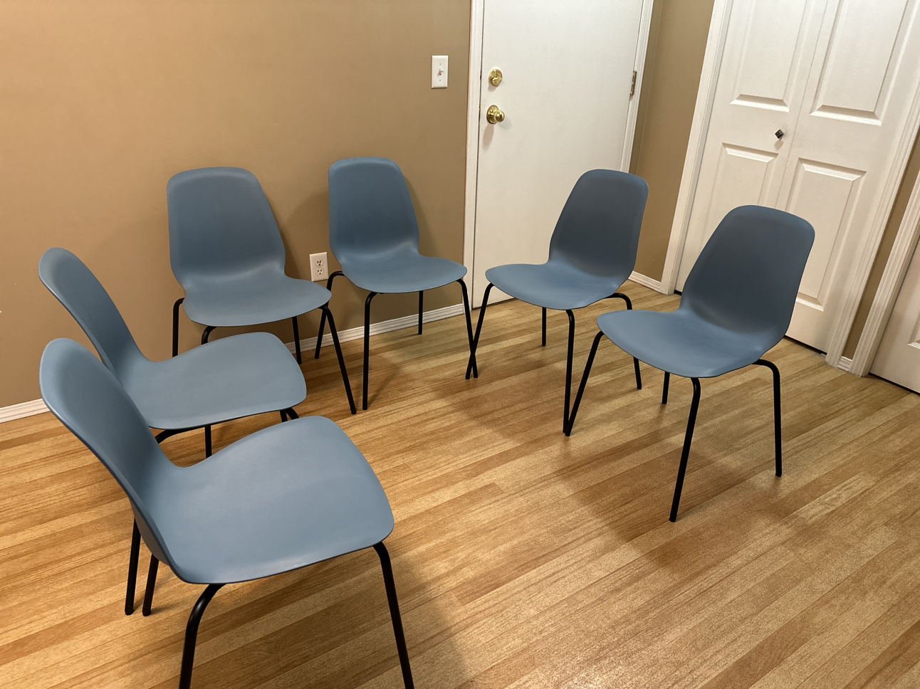 For Sale Ikea Chairs - photo 3