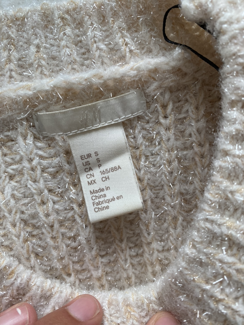 Sweater - photo 2