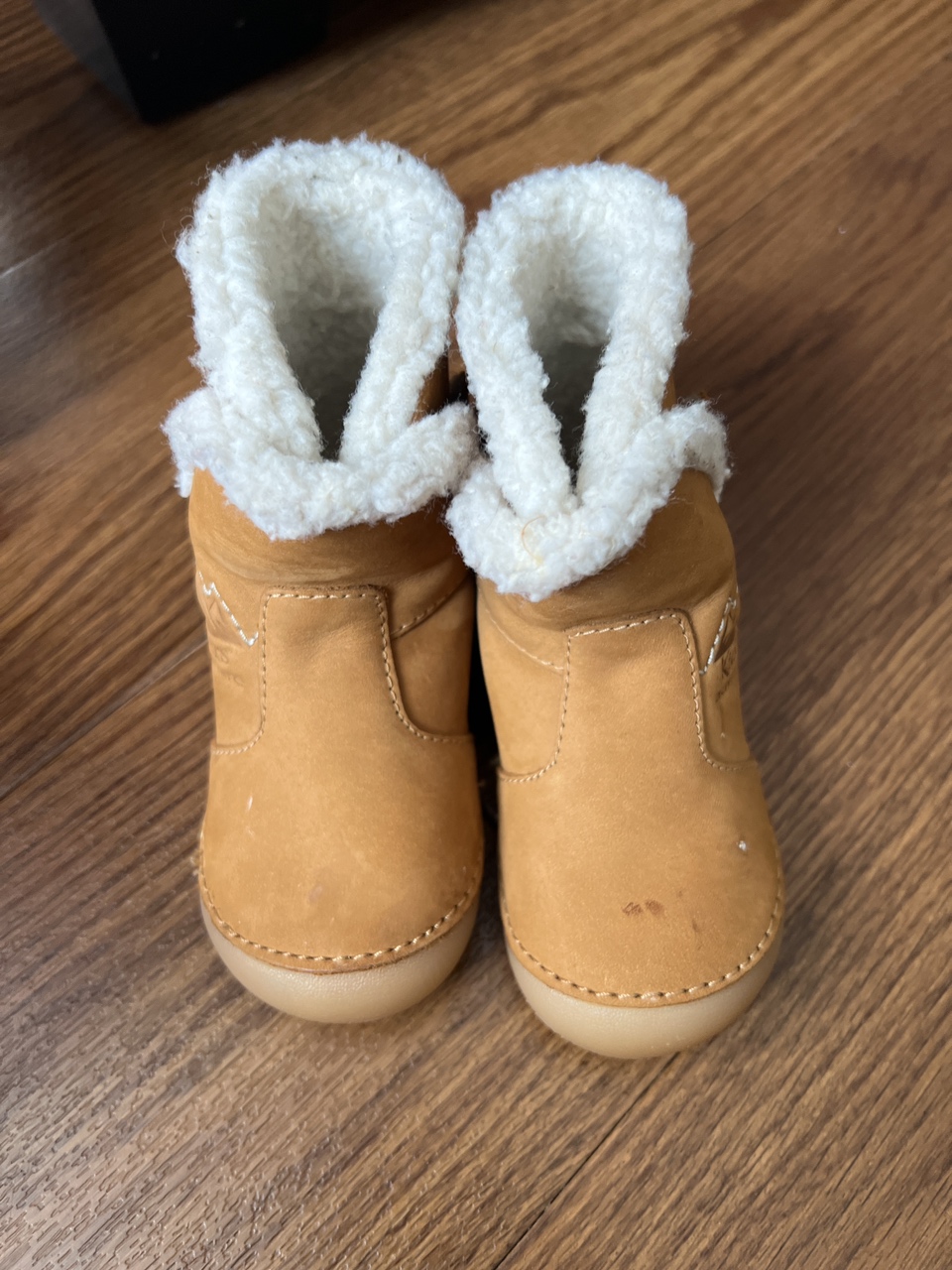 Toddler Boots and Flip flops (Girl)