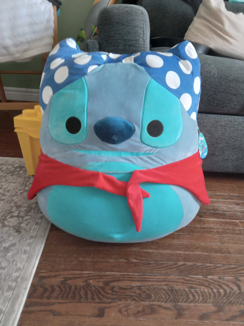 squishmello