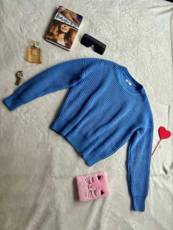 sweater - photo 2