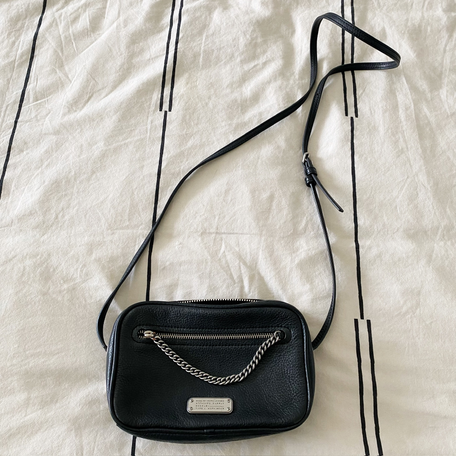 Marc by Marc Jacobs small purse thumbnail