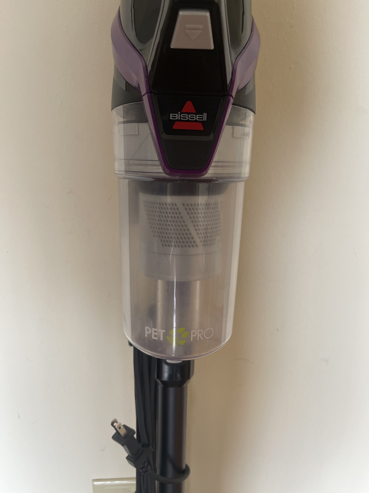 BISSELL Vacum - photo 2