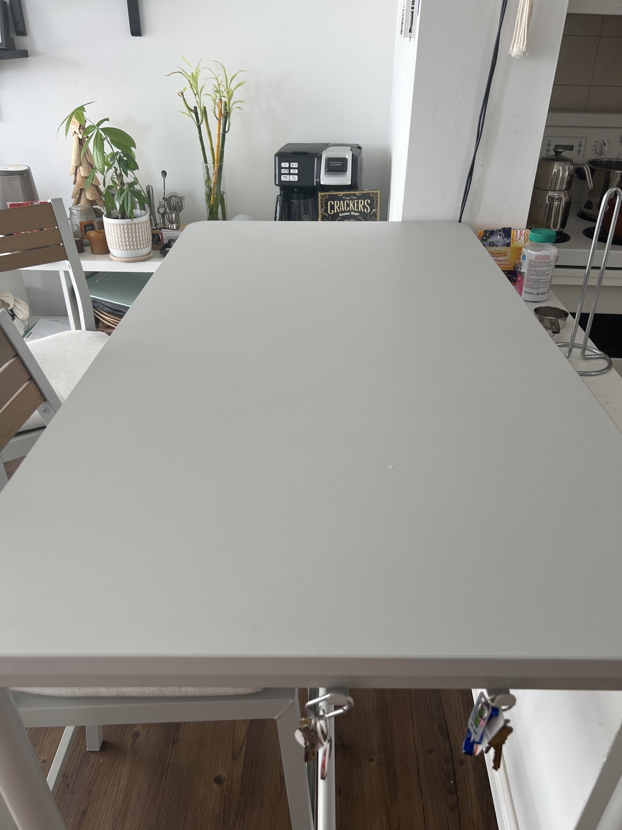 High table - photo 3