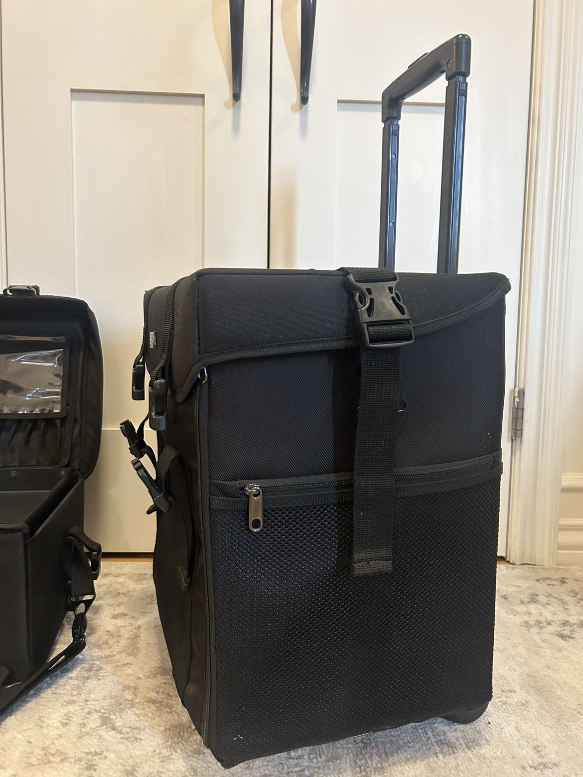 Shany Makeup Artist Travel Cases - photo 2