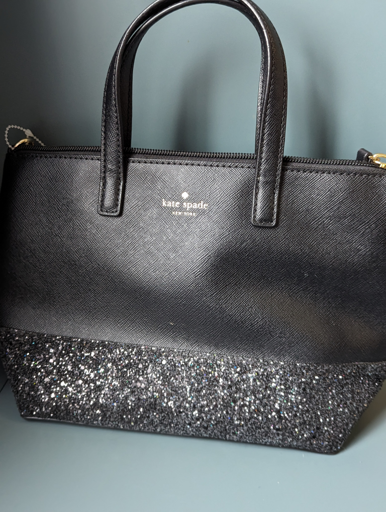 Kate Spade Mini Tote