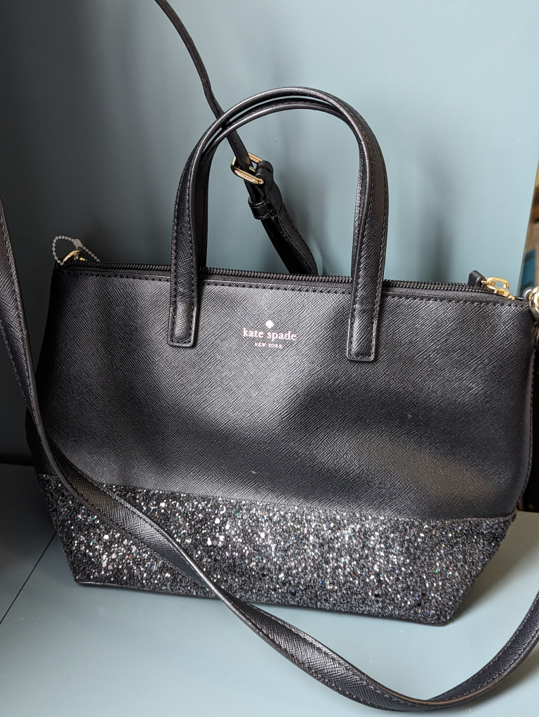 Kate Spade Mini Tote - photo 2