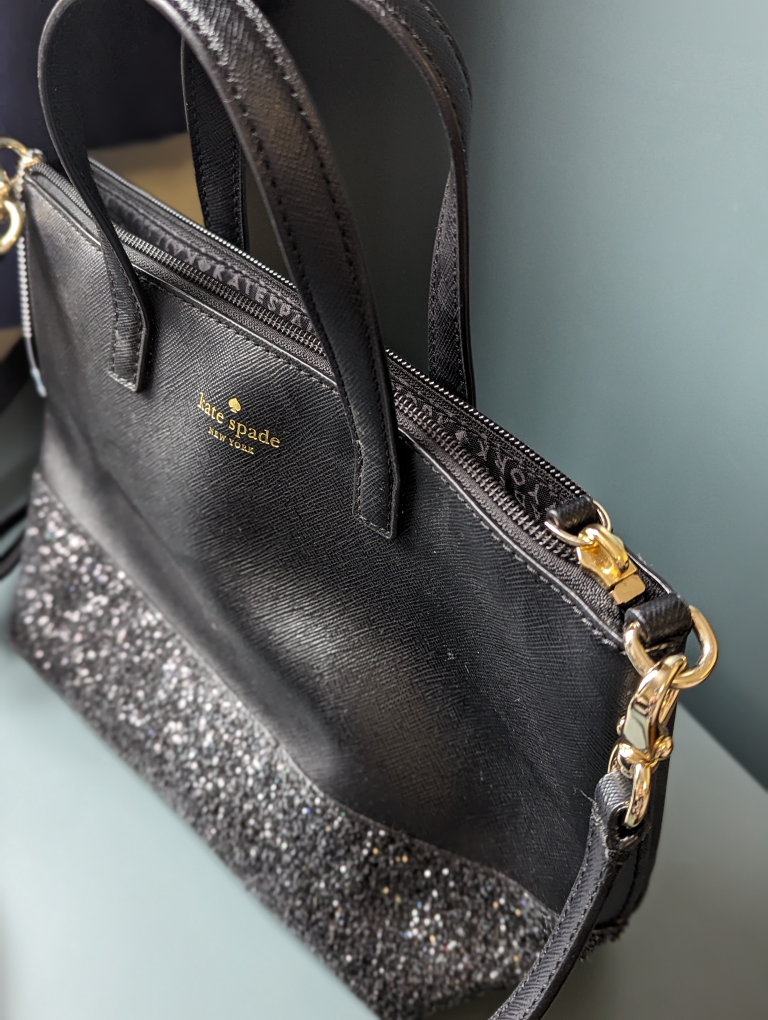 Kate Spade Mini Tote - photo 5