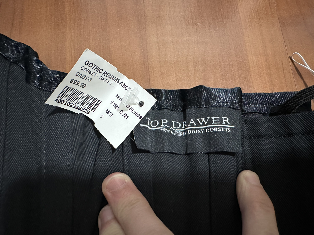 top drawer by daisy corsets image indicator(7)